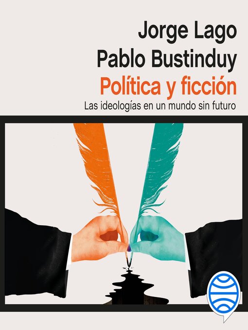 Title details for Política y ficción by Pablo Bustinduy - Available